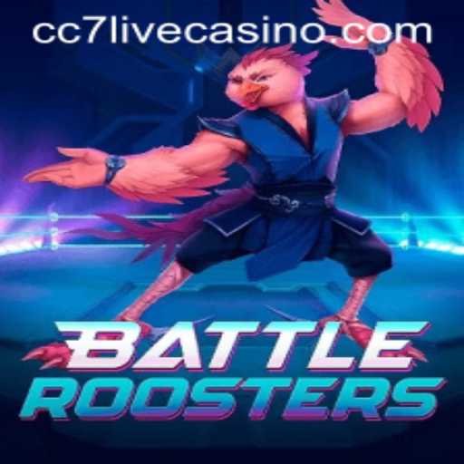 BattleRoosters: A New Era in Tactical Gaming