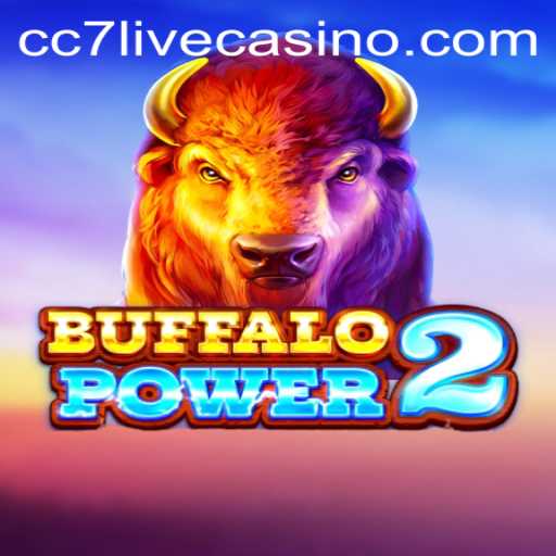Unleashing the Spirit of the Wild with BuffaloPower2
