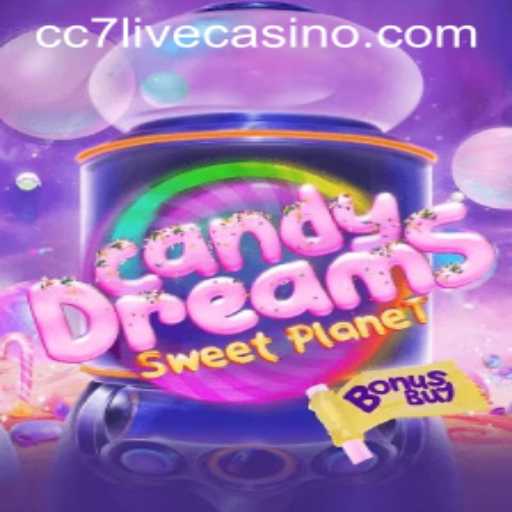 CandyDreamsSweetPlanet: A Journey Through the Sweet Cosmos