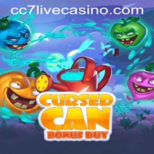 CursedCanBonusBuy: The Enigmatic Realm of Gaming