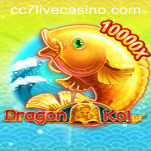 Unveiling the Mystical Realm of DragonKoi: A Journey of Adventure and Strategy