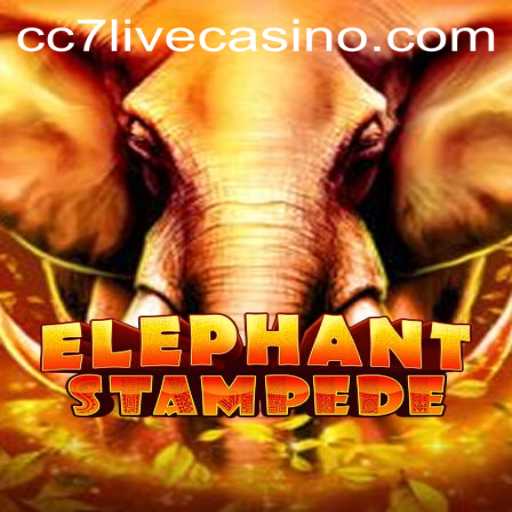 Exploring the Adventure of ElephantStampede: An Engaging Odyssey