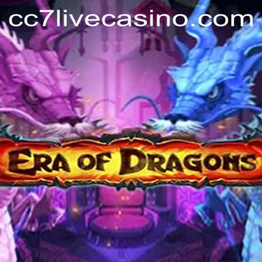 Era Of Dragons: Unveiling the Mystical World of Adventure and Strategy