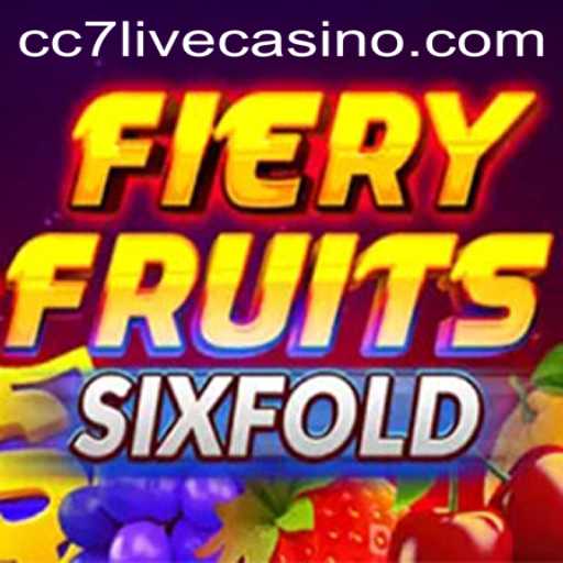 FieryFruitsSixFold: A Dynamic Fusion of Strategy and Excitement