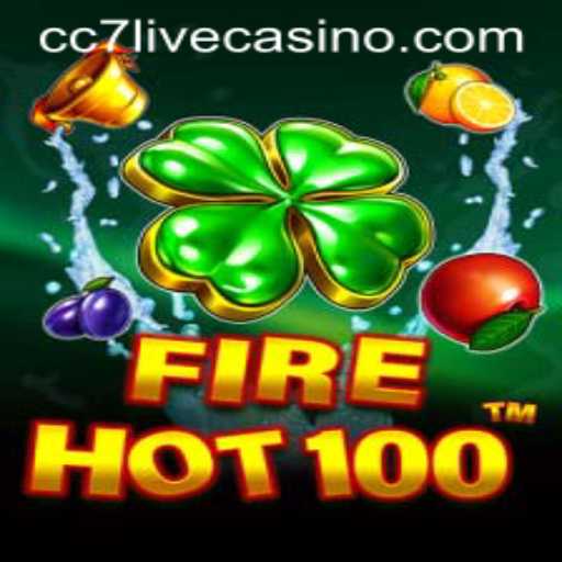 FireHot100: An Exciting Gaming Experience in the World of cc7