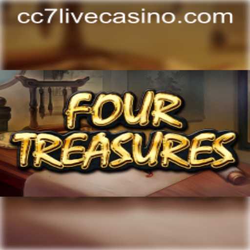 Discover the Adventure: FourTreasures and the Enigmatic cc7