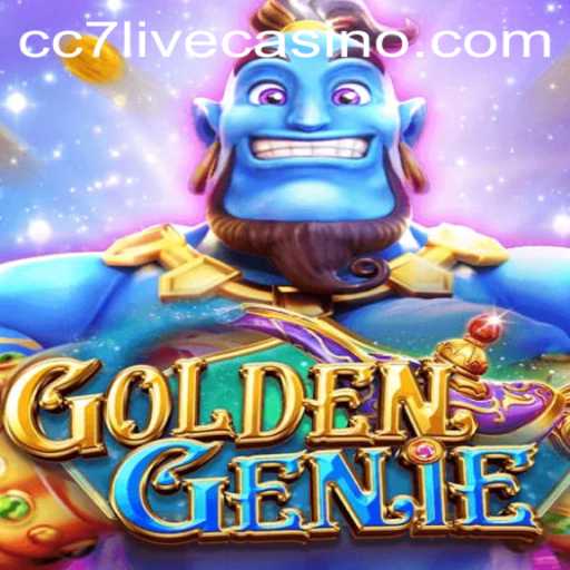 Discover the Magic of GOLDENGENIE: A Comprehensive Guide