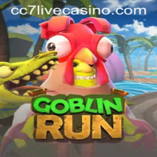 GoblinRun: A Thrilling Adventure in a Mystical World