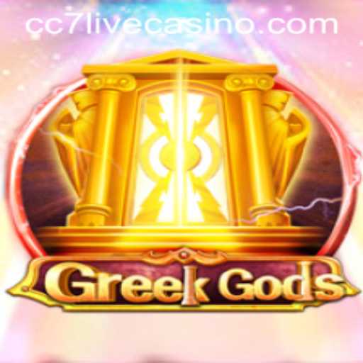 Exploring the World of 'GreekGods': The New Sensation in Gaming