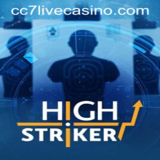 HighStriker: A Thrilling Gaming Experience with a Modern Twist