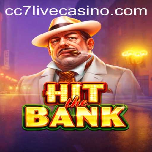 HitTheBank: Dive into the Thrilling Heist Game 'cc7'