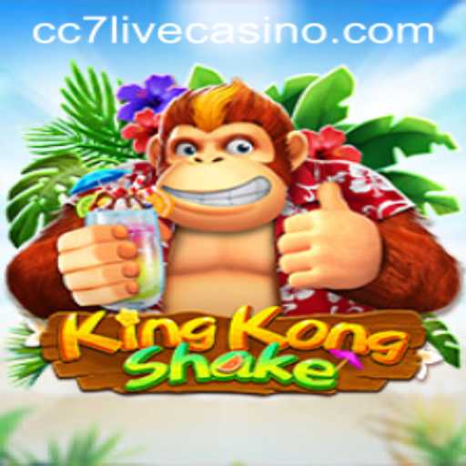 KingKongShake: The Thrilling Adventure Based on Strategy and Skill