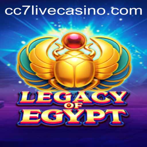LegacyOfEgypt: Embark on a Mystical Journey Through Time