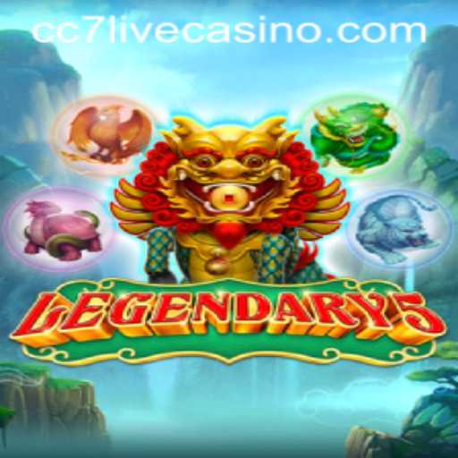 Unveiling Legendary5: A Thrilling Journey into the World of cc7