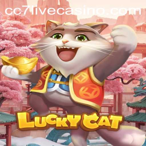 Discover the Enchanting World of LuckyCat: The Ultimate Gaming Experience