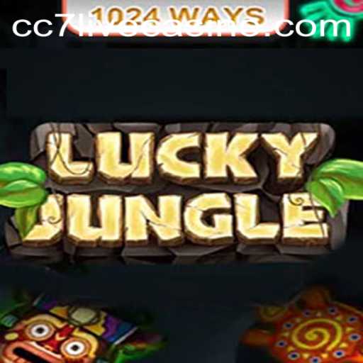 Discover the Thrilling World of LuckyJungle1024