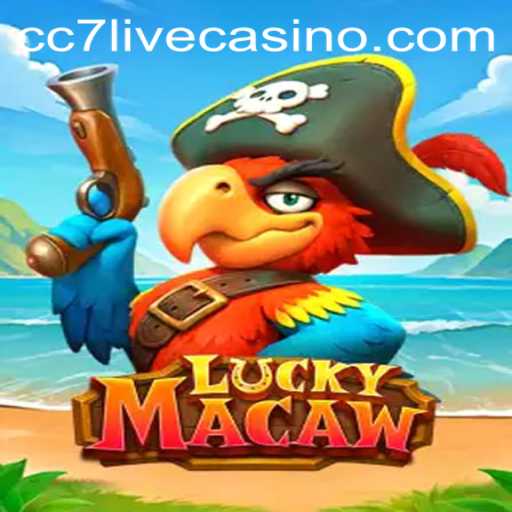 Discovering the Thrills of LuckyMacaw: A New Gaming Experience with cc7