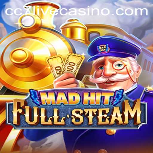 Explore the Exciting World of MadHitFullSteam: A Thrilling Gaming Experience