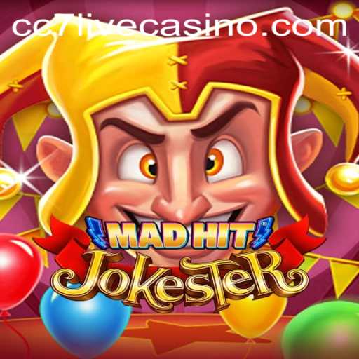MadHitJokester: Unveiling the Hilarious World of Interactive Gaming