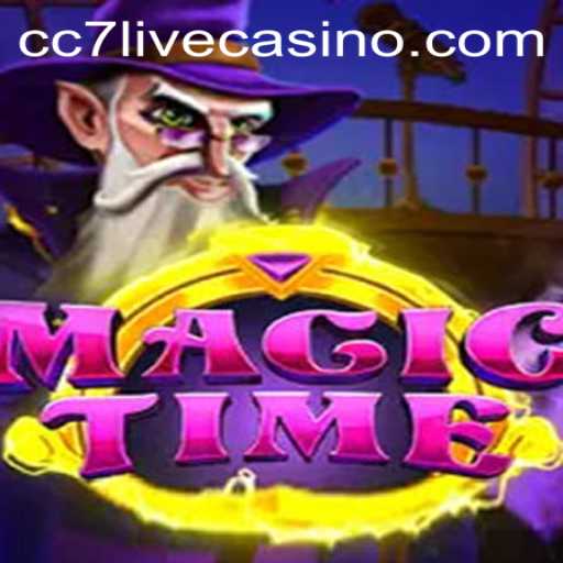 Discover the Enchanting World of MagicTime: A Glimpse into the Game that Redefines Imagination