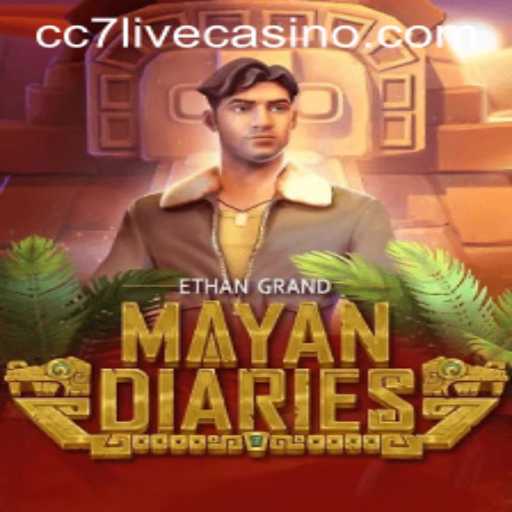 Discover the Enchanting World of MayanDiaries with cc7