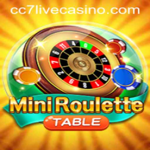 Discover the Exciting World of MiniRoulette