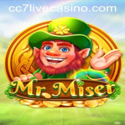 Discovering 'MrMiser': A New Gaming Sensation with 'cc7'