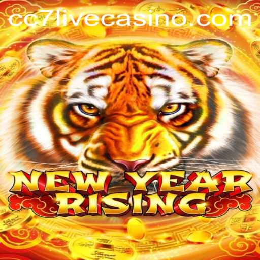Discover the Thrilling World of NewYearRising
