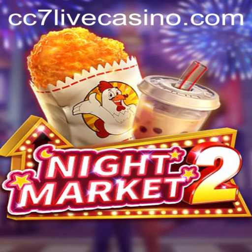 Exploring the Enigmatic World of NightMarket2: A Deep Dive into Its Gameplay and Rules