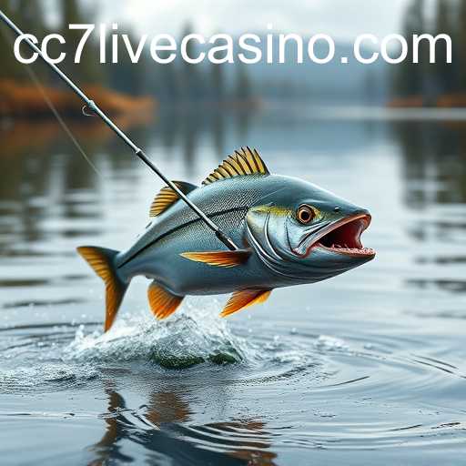 The Rise of Online Fishing with 