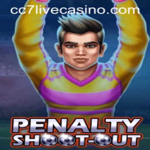 PenaltyShootOut Game Thrills: A Deep Dive into CC7's Latest Sensation