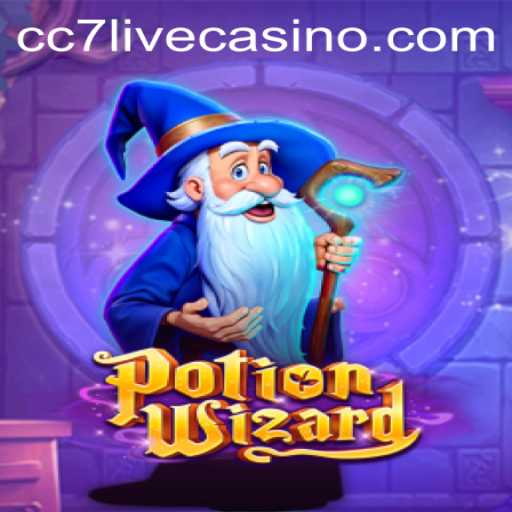 Embark on a Magical Journey with PotionWizard and Discover the Mysteries of cc7