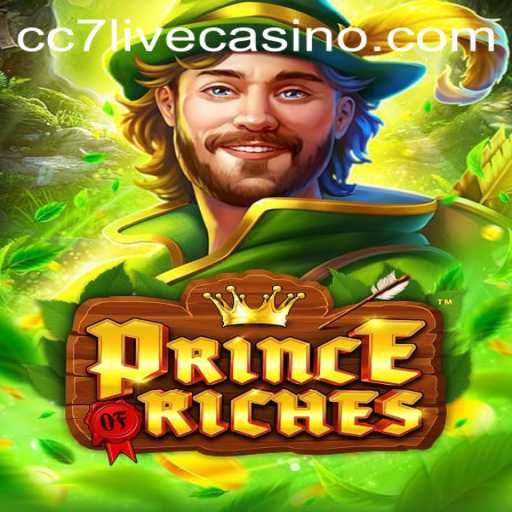 PrinceOfRiches Unveiled