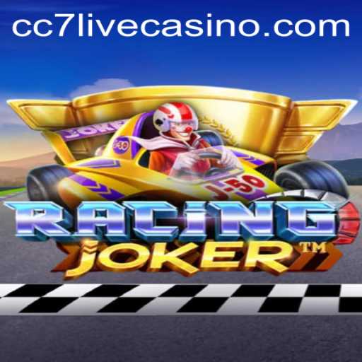 RacingJoker: A Thrilling New Era in Racing Games