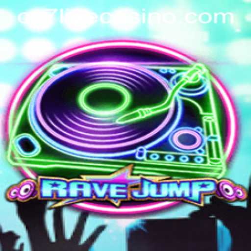 RaveJump: A Thrilling Leap into Energetic Gaming