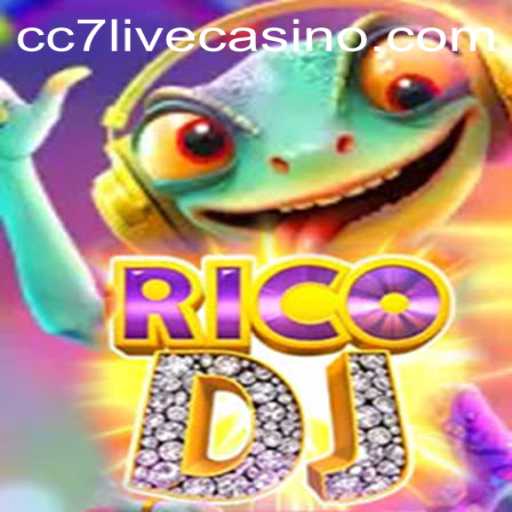 RicoDJ Game Overview