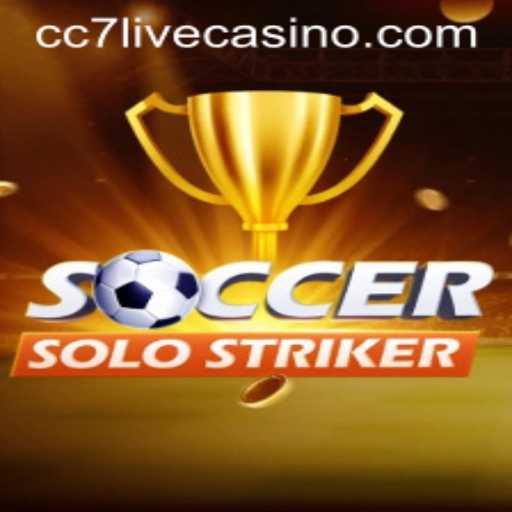 SoccerSoloStriker: The Ultimate Individual Football Experience