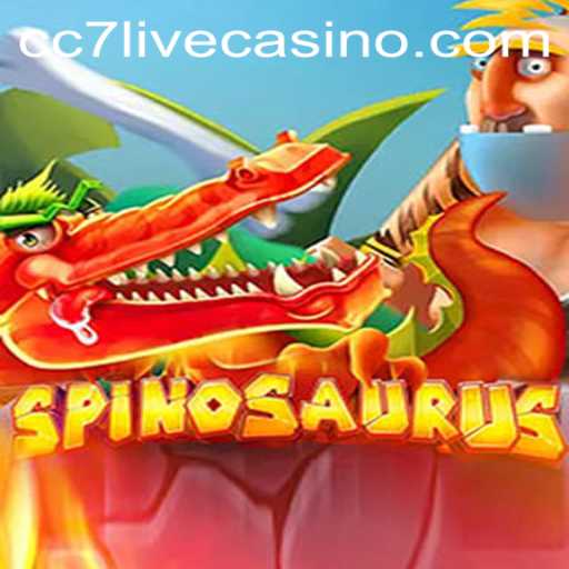Exploring the World of Spinosaurus: The Game That Combines Dinosaurs and Strategy