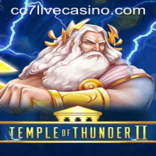 Explore the Thrilling Adventure of TempleofThunderII