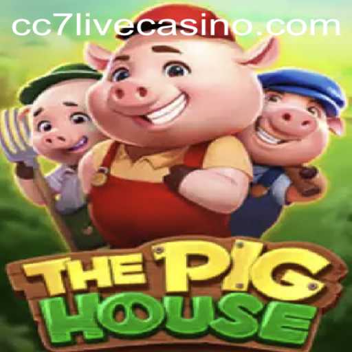 Explore the Intriguing World of ThePigHouse and Master the Art of CC7