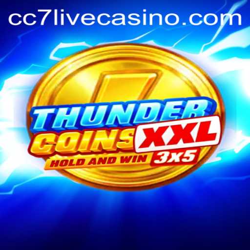 The Exciting World of ThunderCoinsXxl: Dive into the Gamer's Paradise