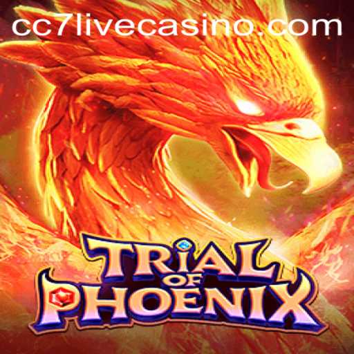 TrialofPhoenix: An Epic Journey of Strategy and Survival
