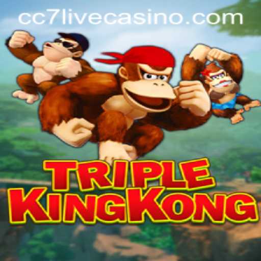 Explore the Exciting World of TripleKingKong: A Journey Into Gaming Innovation