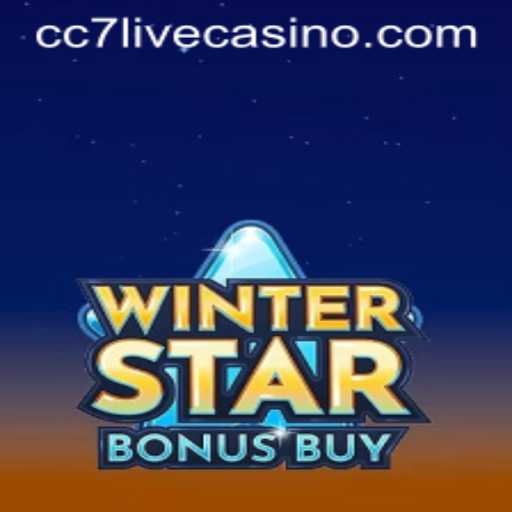 Unveiling WinterStarBonusBuy: A Thrilling Adventure in the Gaming World Featuring cc7