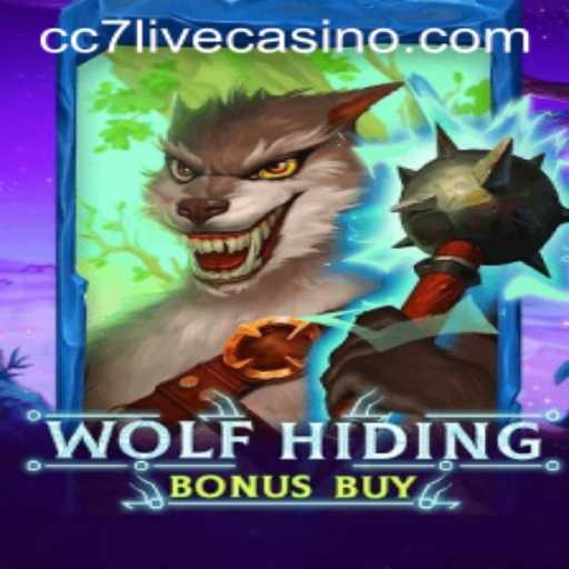 Exciting Adventures in WolfHidingBonusBuy